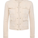 L'AGENCE - Yari Denim Jacket