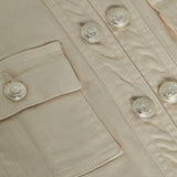 L'AGENCE - Yari Denim Jacket