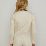 L'AGENCE - Yari Denim Jacket