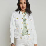 L'AGENCE - Yari Denim Jacket