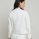 L'AGENCE - Yari Denim Jacket