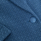L'AGENCE - Jennah Tweed Blazer