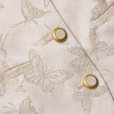 L'AGENCE - Alice Blazer Top