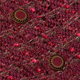 L'AGENCE - Cove Cropped Tweed Jacket