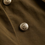 L'AGENCE - Wayne Denim Blazer