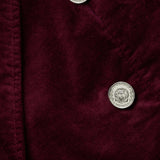 L'AGENCE - Wayne Velvet Blazer