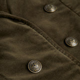 L'AGENCE - Wayne Velvet Blazer