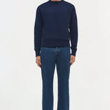 Simkhai - Vaughn Cashmere Crewneck