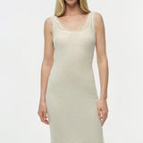 Simkhai - Irisa Lace Midi Dress