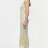 Simkhai - Irisa Lace Midi Dress