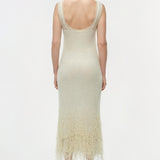 Simkhai - Irisa Lace Midi Dress