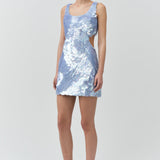 Simkhai - Emilie Sequin Mini Dress