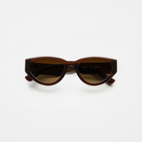 St. Agni - 06 Brown - By CHIMI