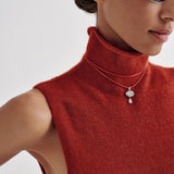 Aflalo - Kova Dress in Cashmere