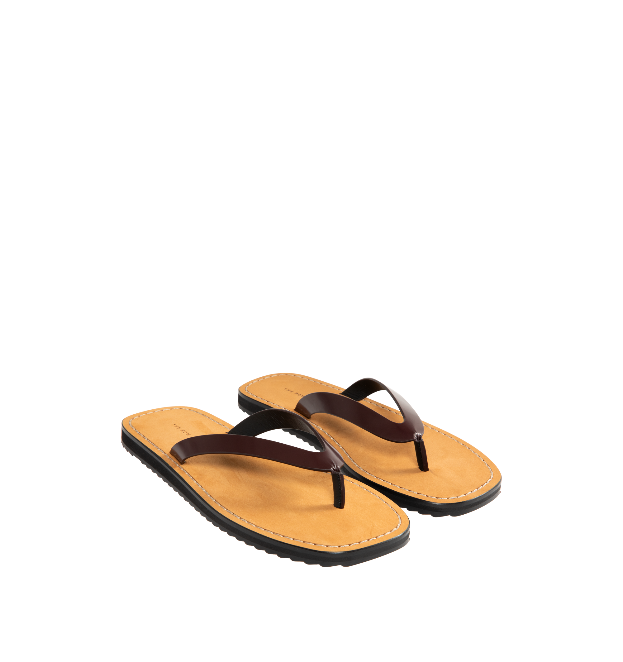 The Row - City Flip Flop