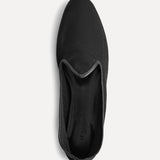 Le Monde Beryl - Venetian Slipper / Black Mesh