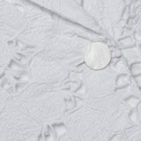 L'AGENCE - Clementine Lace Blazer