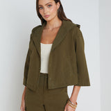 L'AGENCE - Devi Coat