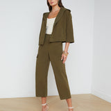 L'AGENCE - Devi Coat