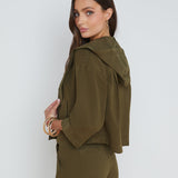 L'AGENCE - Devi Coat