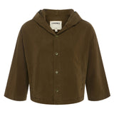 L'AGENCE - Devi Coat