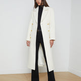 L'AGENCE - Olina Coat