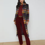 L'AGENCE - Olina Coat