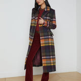 L'AGENCE - Olina Coat