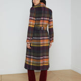 L'AGENCE - Olina Coat