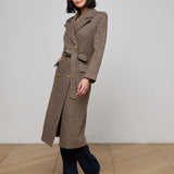 L'AGENCE - Kolina Long Coat