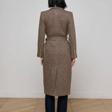 L'AGENCE - Kolina Long Coat