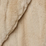 L'AGENCE - Davy Faux Fur Jacket