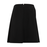 Tôteme - Slit Scuba Skirt