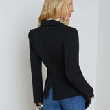 L'AGENCE - Marie Blazer