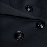 L'AGENCE - Marie Blazer