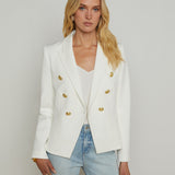 L'AGENCE - Marie Slim-Fit Blazer