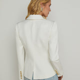 L'AGENCE - Marie Slim-Fit Blazer