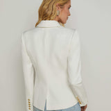 L'AGENCE - Marie Slim - Fit Blazer