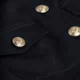 L'AGENCE - Kumi Cropped Jacket