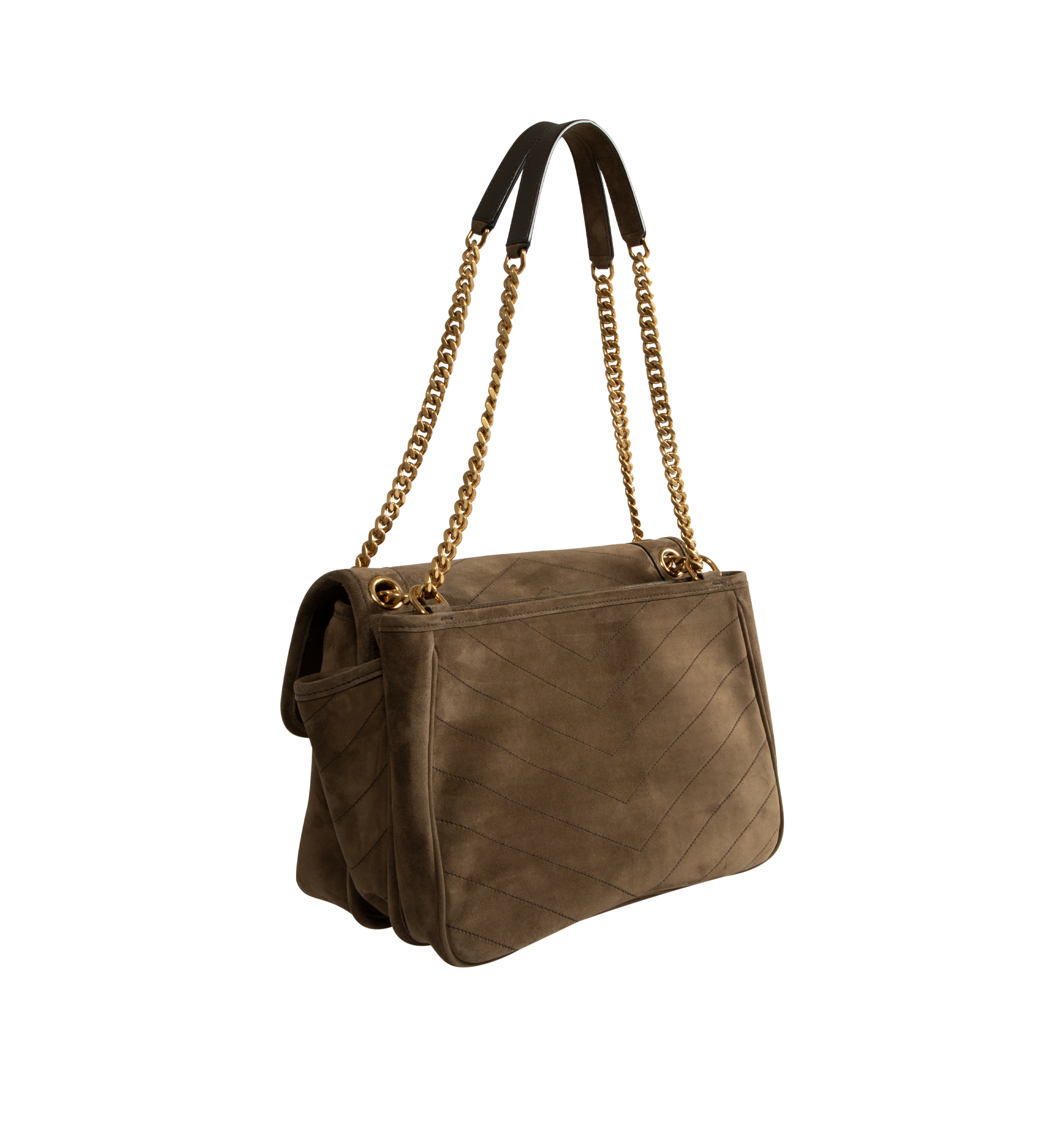 Saint Laurent - Niki Tripouch Bag