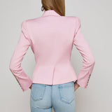 L'AGENCE - Bethany Blazer
