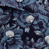 L'AGENCE - Bethany Jacquard Blazer