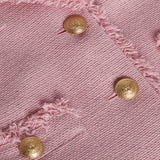 L'AGENCE - Sylvia Collared Jacket