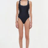 Simkhai - Dayton One Piece