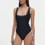Simkhai - Dayton One Piece