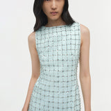 Simkhai - Claudia Embellished Midi Dress