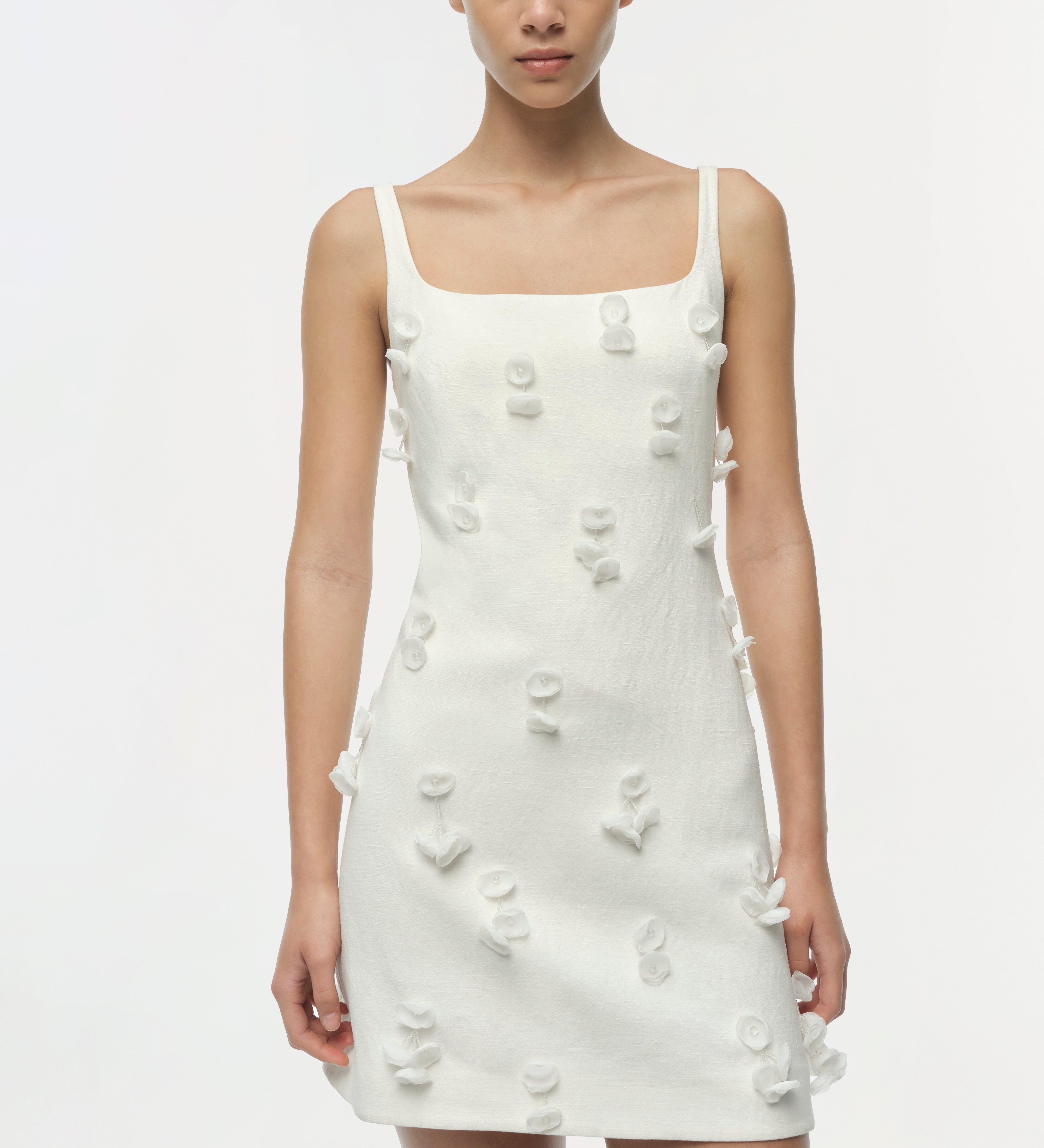 Simkhai - Cailinn Mini Dress