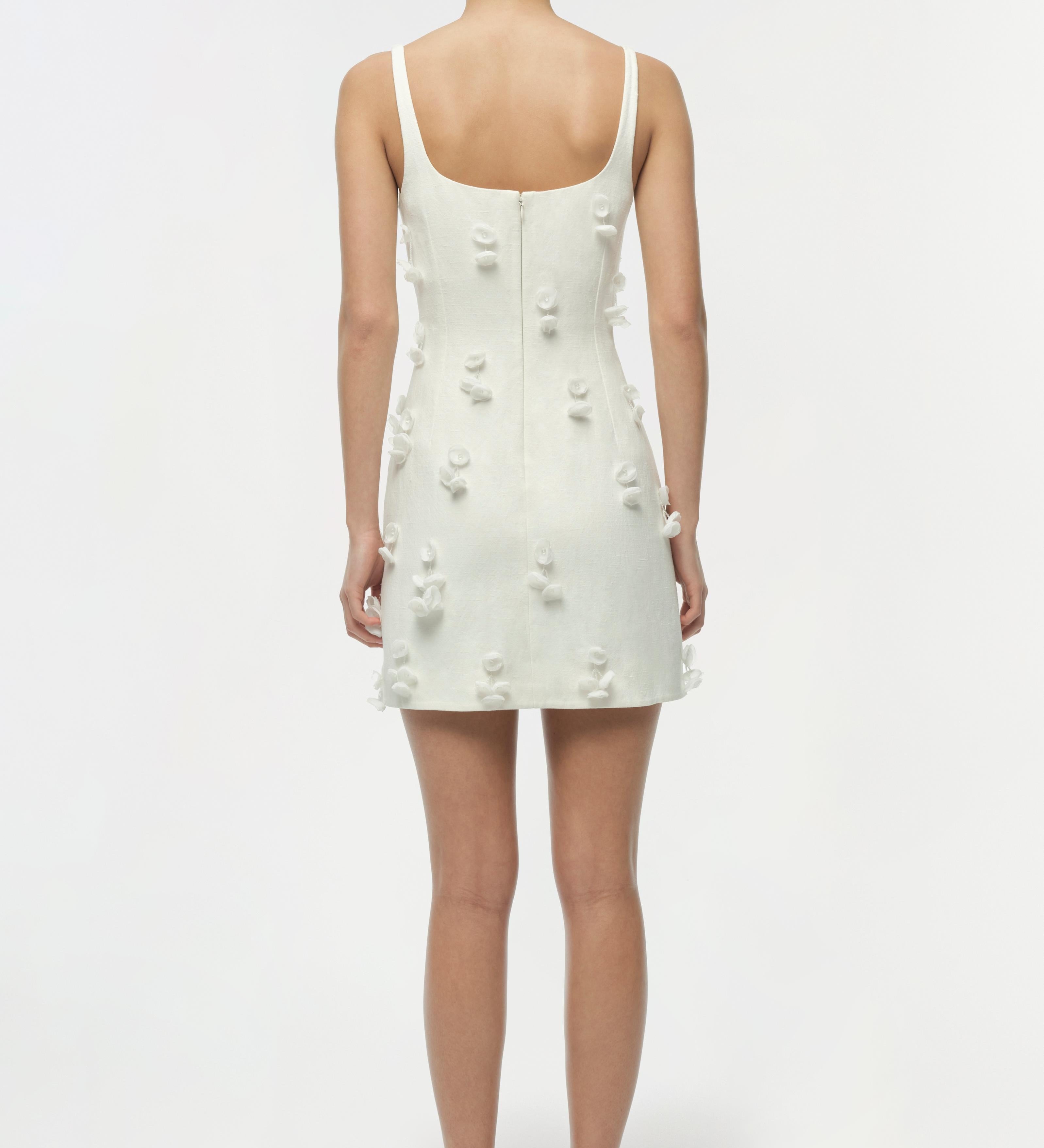 Simkhai - Cailinn Mini Dress