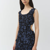 Simkhai - Corinna Lace Midi Dress