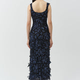 Simkhai - Corinna Lace Midi Dress